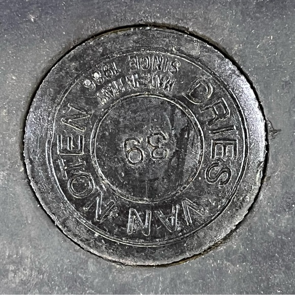 Dries Van Noten red leather riding boots size 39 - Picture 7 of 8